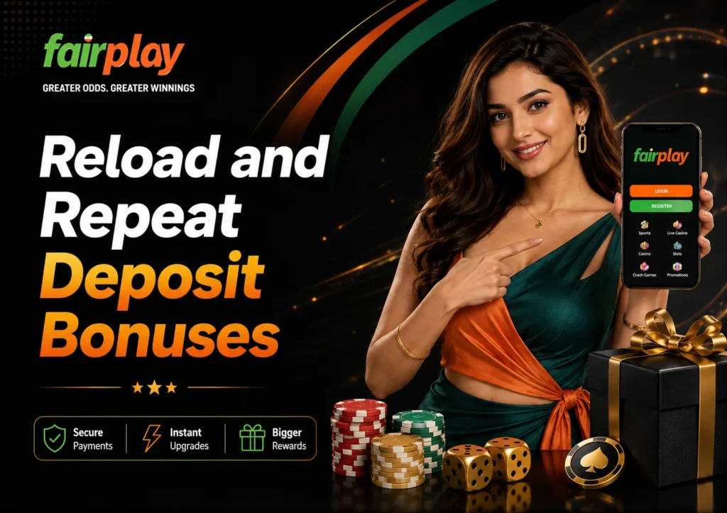 Cashback Rewards
